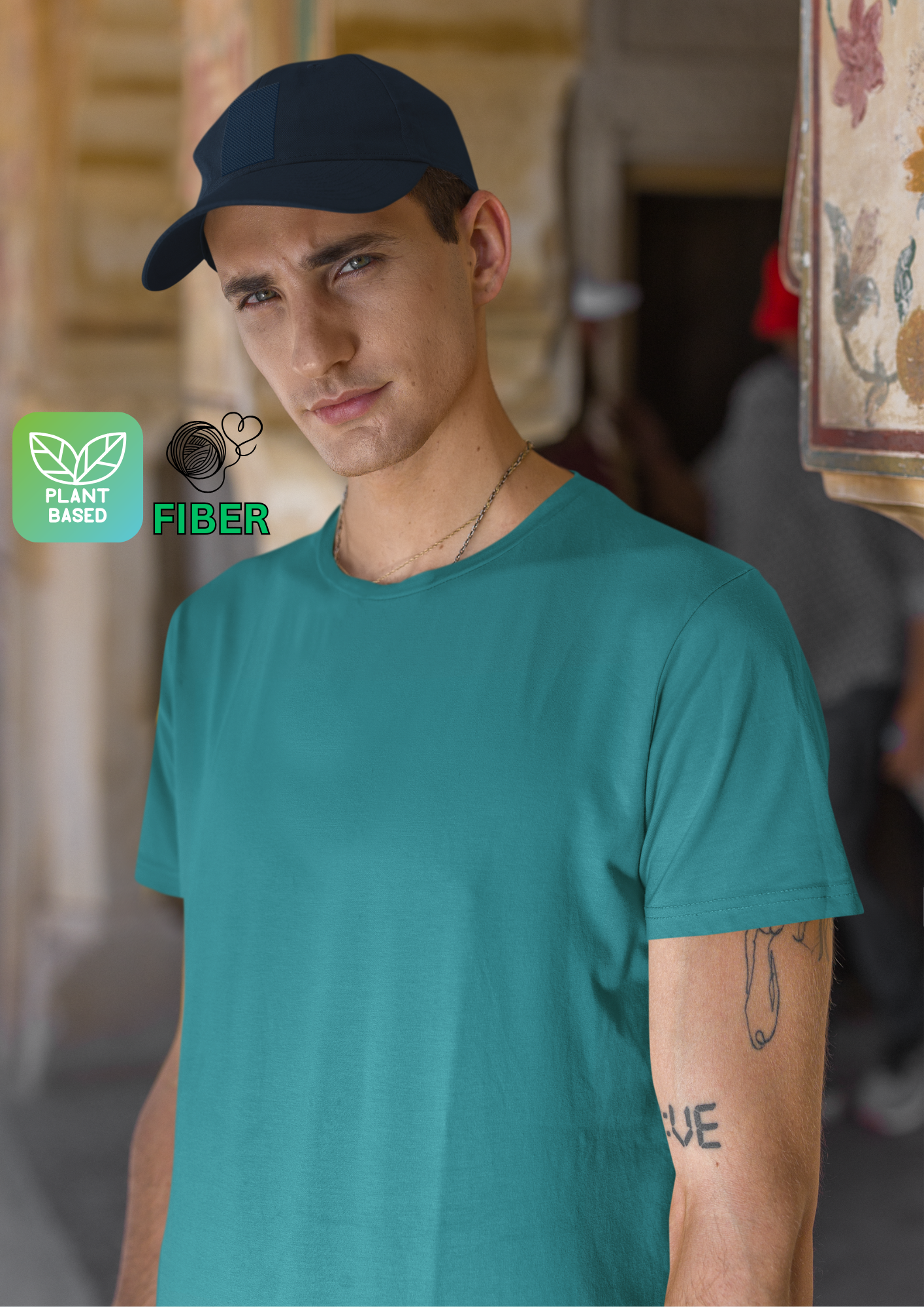 Pine Green